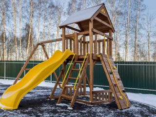 Сдается коттедж посуточная аренда видеонаблюдение фото 4 Щёлково