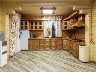 Сдается коттедж посуточная аренда видеонаблюдение фото 8 Щёлково