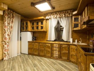 Сдается коттедж посуточная аренда видеонаблюдение фото 13 Щёлково