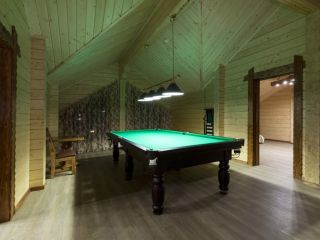 Сдается коттедж посуточная аренда видеонаблюдение фото 14 Щёлково