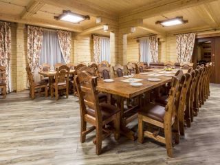 Сдается коттедж посуточная аренда видеонаблюдение фото 20 Щёлково