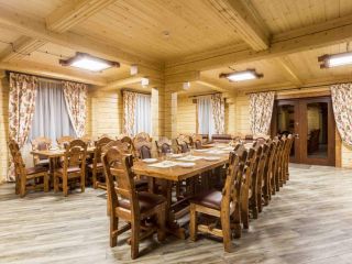 Сдается коттедж посуточная аренда видеонаблюдение фото 22 Щёлково