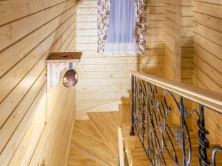 Сдается коттедж посуточная аренда видеонаблюдение фото 23 Щёлково