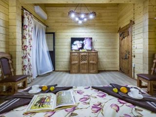 Сдается коттедж посуточная аренда видеонаблюдение фото 41 Щёлково