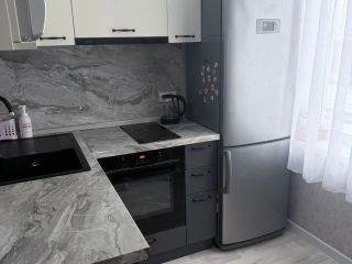 Продаю двушку шикарный ремонт с мебелью взрослый собственник фото 5 Красноярск