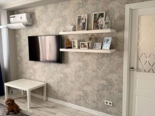 Продаю двушку шикарный ремонт с мебелью взрослый собственник фото 8 Красноярск