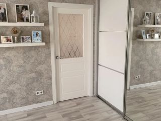 Продаю двушку шикарный ремонт с мебелью взрослый собственник фото 10 Красноярск