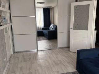 Продаю двушку шикарный ремонт с мебелью взрослый собственник фото 11 Красноярск