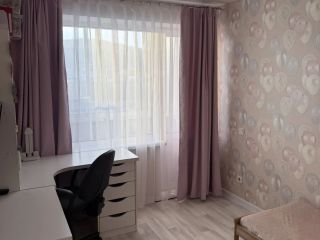 Продаю двушку шикарный ремонт с мебелью взрослый собственник фото 14 Красноярск