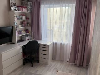 Продаю двушку шикарный ремонт с мебелью взрослый собственник фото 15 Красноярск