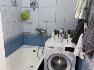 Продаю двушку шикарный ремонт с мебелью взрослый собственник фото 16 Красноярск