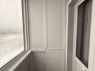 Продаю двушку шикарный ремонт с мебелью взрослый собственник фото 18 Красноярск