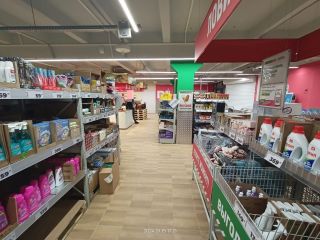 Сдается магазин есть пожарная сигнализация фото Серпухов