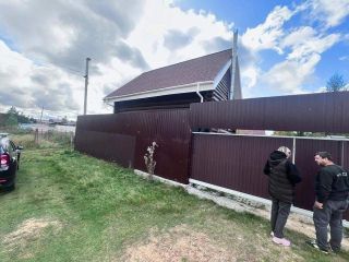 Продаю кирпичный коттедж фото 8 Чебоксары