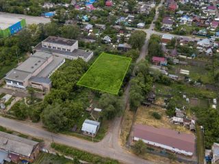 Продам участок земли фото 5 Сарапул