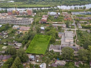 Продам участок земли фото 6 Сарапул