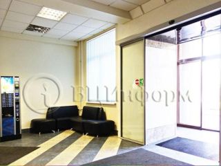 Сдается офис есть пожарная сигнализация фото 2 Санкт-Петербург