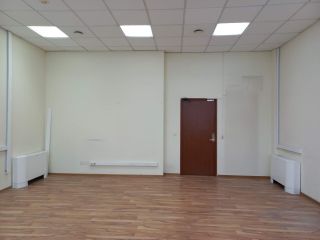 Сдается офис есть пожарная сигнализация фото 8 Санкт-Петербург