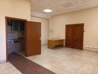 Сдается помещение под офис есть пожарная сигнализация фото 8 Санкт-Петербург