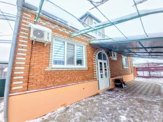 Продается кирпичный дом есть баня фото Тихорецк