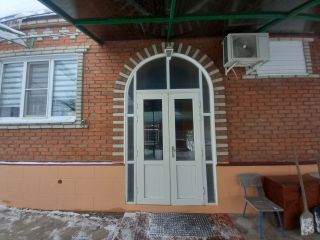 Продается кирпичный дом есть баня фото 2 Тихорецк