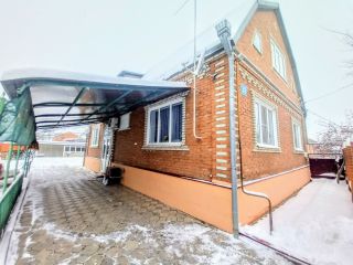 Продается кирпичный дом есть баня фото 18 Тихорецк