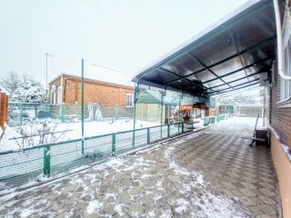 Продается кирпичный дом есть баня фото 19 Тихорецк