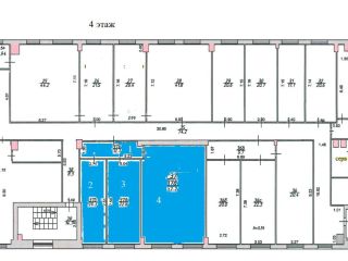 Сдаю офис имеется охрана видеонаблюдение фото 3 Ростов-на-Дону