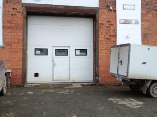 Сдам склад имеется охрана видеонаблюдение фото 2 Екатеринбург