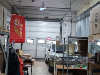 Сдам склад имеется охрана видеонаблюдение фото 3 Екатеринбург