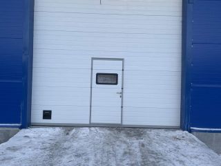 Сдается помещение под склад видеонаблюдение фото 3 Екатеринбург