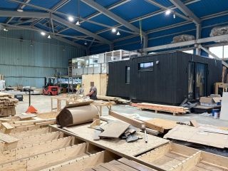 Сдам помещение под склад видеонаблюдение фото 2 Екатеринбург