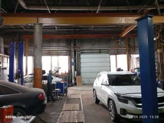 Сдаю складское помещение видеонаблюдение фото 4 Екатеринбург