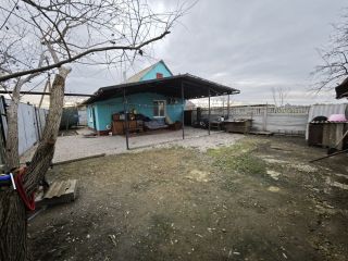 Продаю блочный дом косметический ремонт с коммуникациями документы на руках фото 2 Васильковое