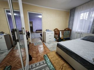 Продаю блочный дом косметический ремонт с коммуникациями документы на руках фото 6 Васильковое