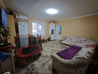 Продаю блочный дом косметический ремонт с коммуникациями документы на руках фото 7 Васильковое