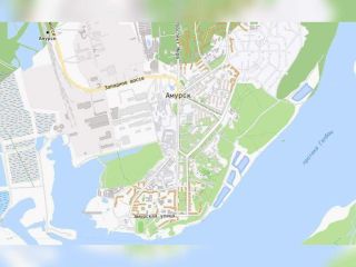 Продается зем участок фото Амурск