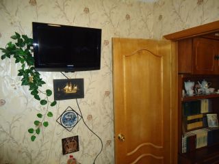 Продаю 2 комнатную квартиру косметический ремонт установлены пластиковые окна новые трубы фото 5 Саратов