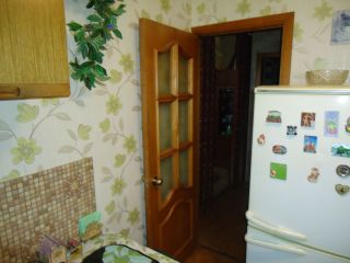 Продаю 2 комнатную квартиру косметический ремонт установлены пластиковые окна новые трубы фото 9 Саратов