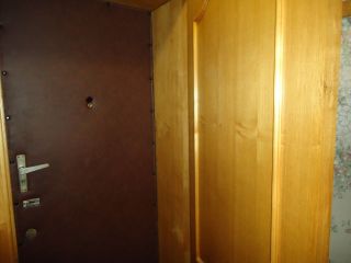 Продаю 2 комнатную квартиру косметический ремонт установлены пластиковые окна новые трубы фото 13 Саратов