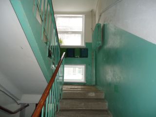 Продаю 2 комнатную квартиру косметический ремонт установлены пластиковые окна новые трубы фото 14 Саратов