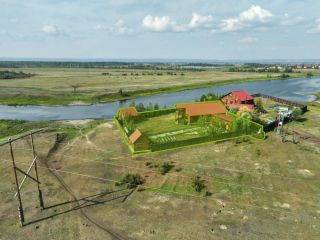 Продаю помещение свободного назначения под индивидуальное жилищное строительство фото 2 Село Сырдах