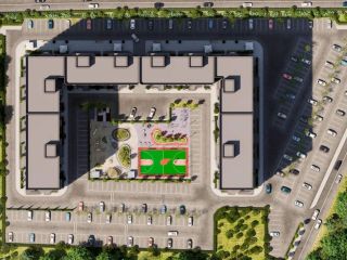 Продам 2 комнатную квартиру фото 10 Майкоп