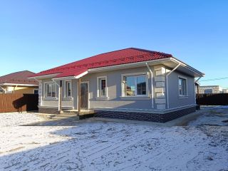 Продам блочный дом имеется скважина рядом асфальт фото Балашиха