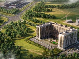 Продам двушку фото 6 Майкоп