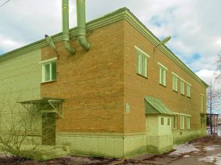 Продается помещение свободного назначения фото 4 Зеленогорск