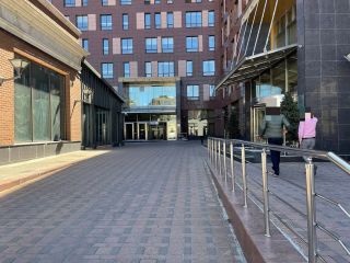 Продается помещение свободного назначения с коммуникациями отдельный вход фото Москва