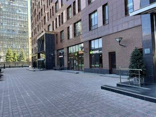 Продается помещение свободного назначения с коммуникациями отдельный вход фото 2 Москва