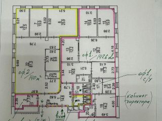 Продается помещение свободного назначения с коммуникациями отдельный вход фото 4 Москва