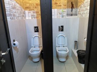 Продается помещение свободного назначения с коммуникациями отдельный вход фото 9 Москва